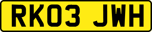 RK03JWH