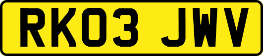 RK03JWV