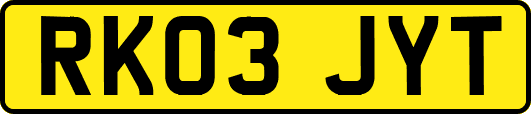 RK03JYT