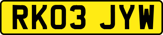 RK03JYW