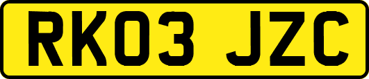 RK03JZC
