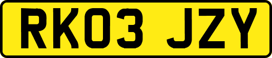 RK03JZY
