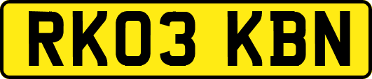 RK03KBN