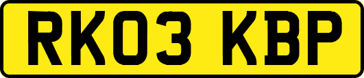 RK03KBP