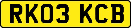 RK03KCB
