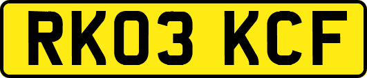 RK03KCF