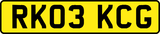 RK03KCG