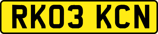 RK03KCN