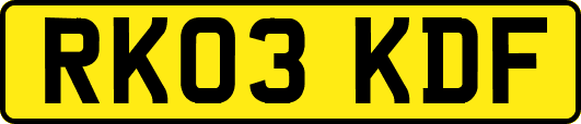 RK03KDF