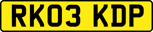 RK03KDP