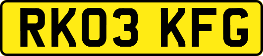 RK03KFG