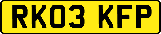 RK03KFP