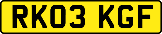 RK03KGF