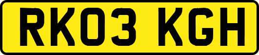 RK03KGH