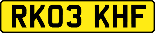 RK03KHF