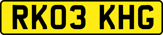 RK03KHG