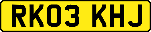 RK03KHJ