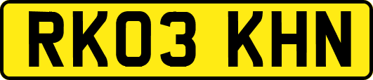 RK03KHN