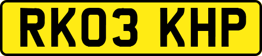 RK03KHP