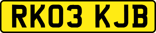 RK03KJB