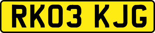 RK03KJG