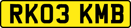 RK03KMB