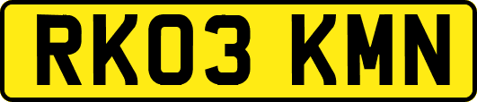 RK03KMN