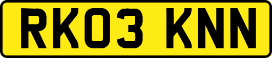 RK03KNN