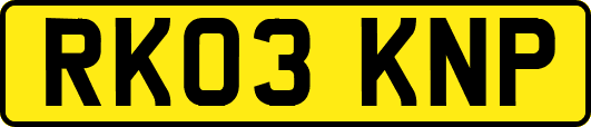 RK03KNP