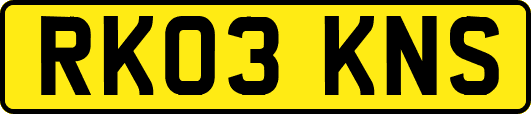 RK03KNS