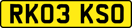 RK03KSO