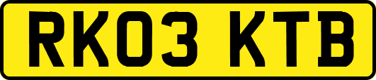 RK03KTB