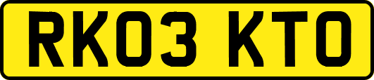 RK03KTO