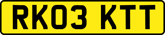 RK03KTT
