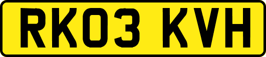 RK03KVH