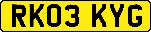 RK03KYG