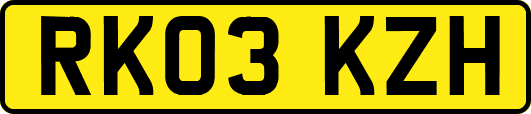RK03KZH