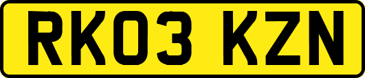 RK03KZN