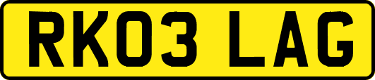 RK03LAG
