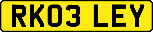 RK03LEY