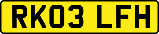 RK03LFH
