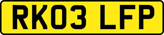 RK03LFP