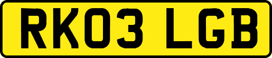 RK03LGB
