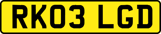 RK03LGD