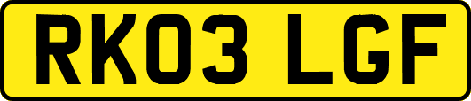 RK03LGF