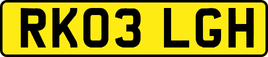 RK03LGH