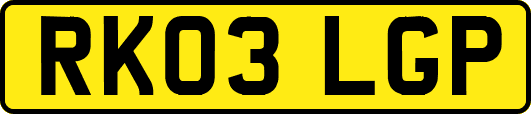 RK03LGP