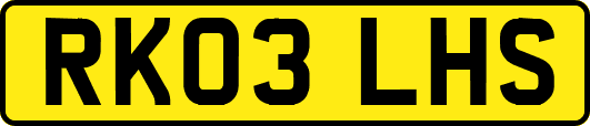 RK03LHS