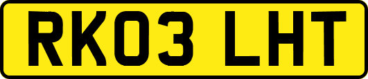 RK03LHT