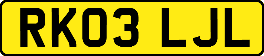 RK03LJL